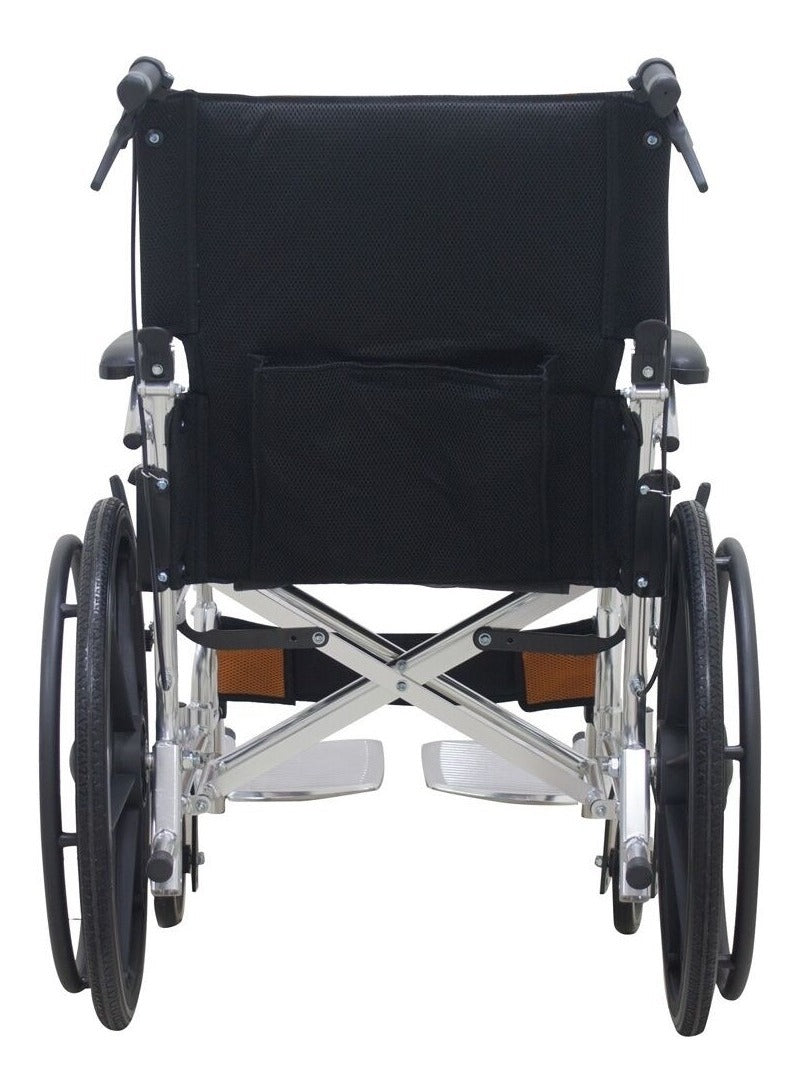 SILLA DE RUEDAS AIRE ULTRA LIGERA