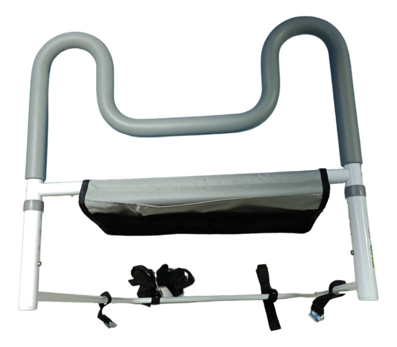 BARANDAL UNILATERAL TIPO U