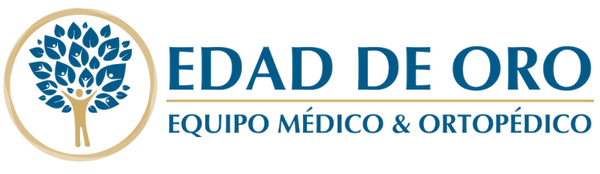 Edad De Oro
