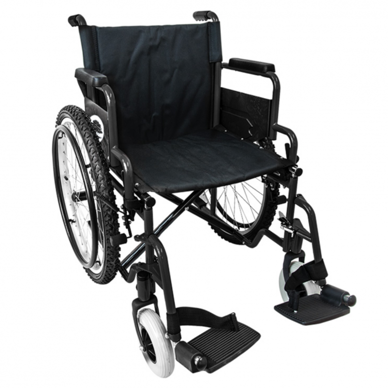 SILLA DE RUEDAS QUICK