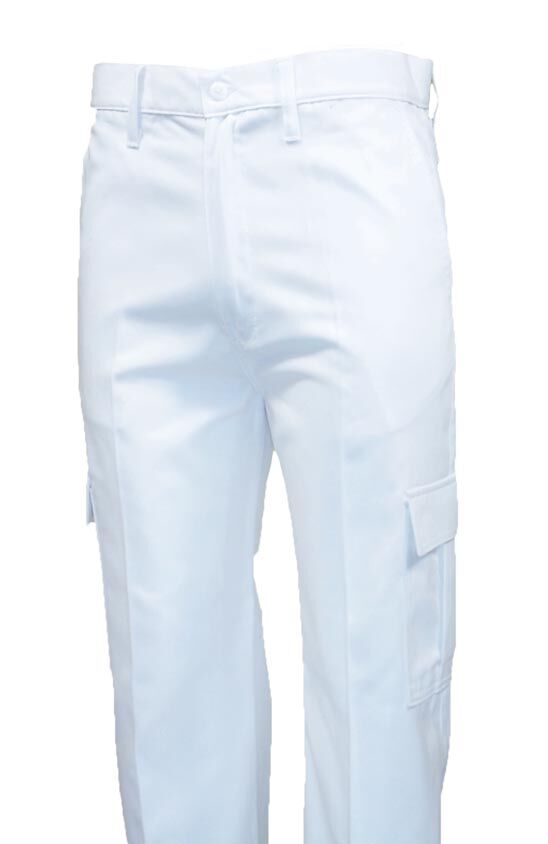 PANTALÓN CABALLERO