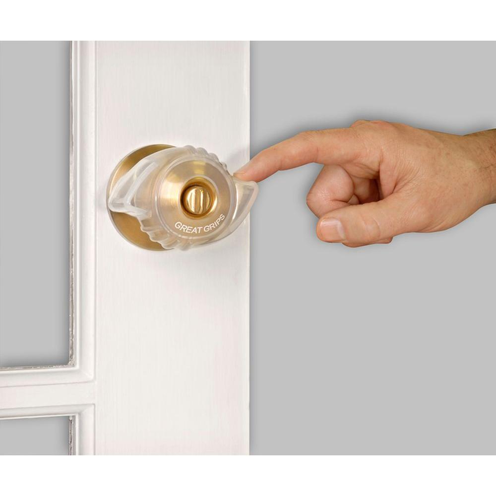 SOPORTE PARA PUERTAS