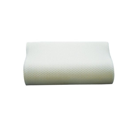 Almohada Contorneada Memory Foam