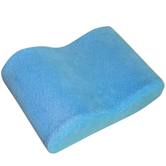 Almohada Piernas Memory Foam