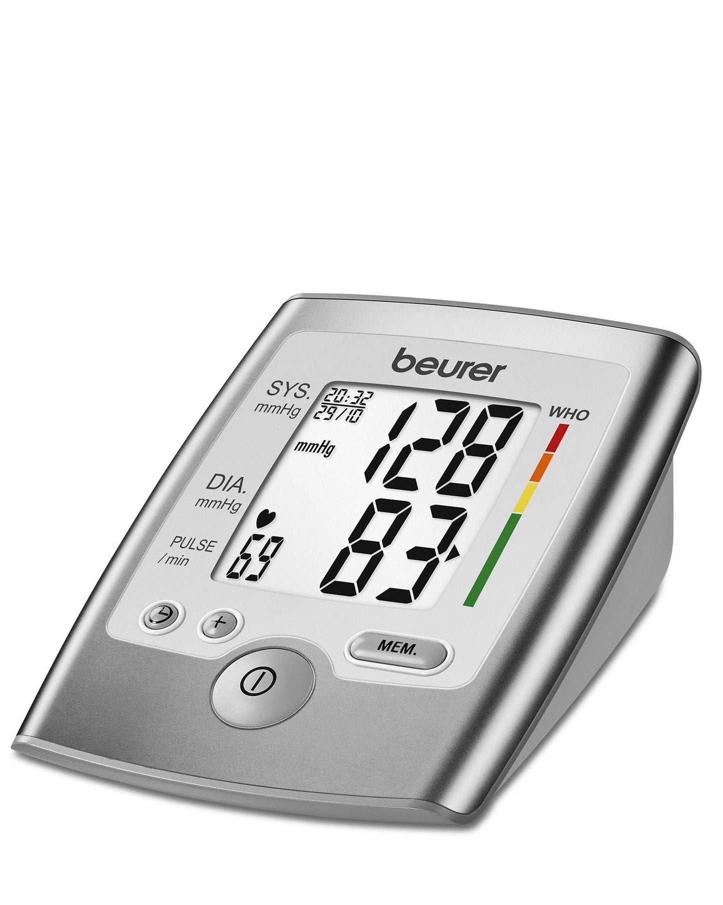 BAUMANÓMETRO DE PRESIÓN ARTERIAL