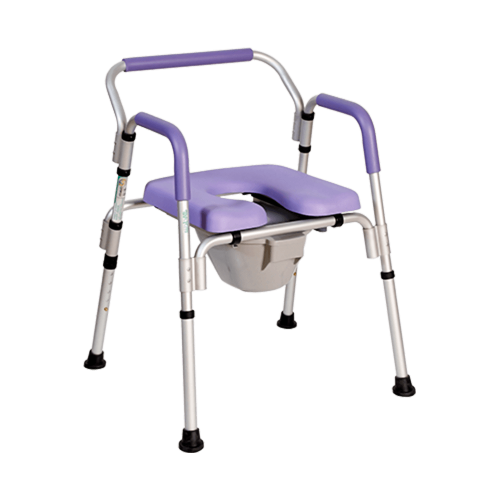 SILLA CÓMODO 4 EN 1