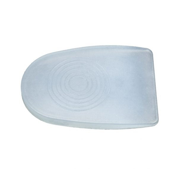 TALONERA DE SILICÓN