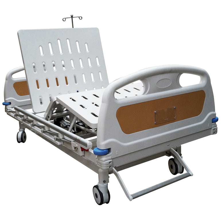 CAMA ELÉCTRICA 5 POSICIONES