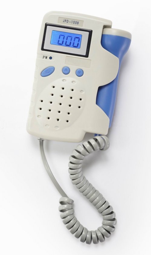 DOPPLER FETAL