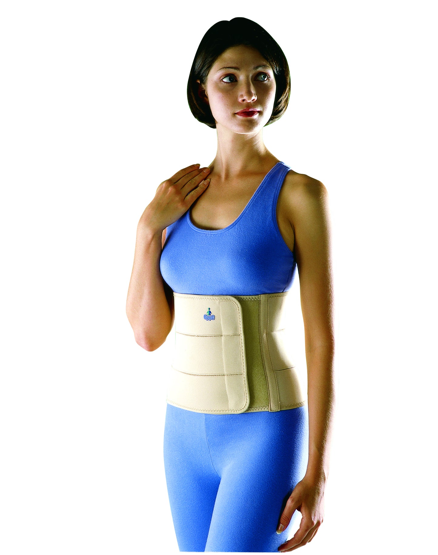 FAJA ABDOMINAL UNISEX