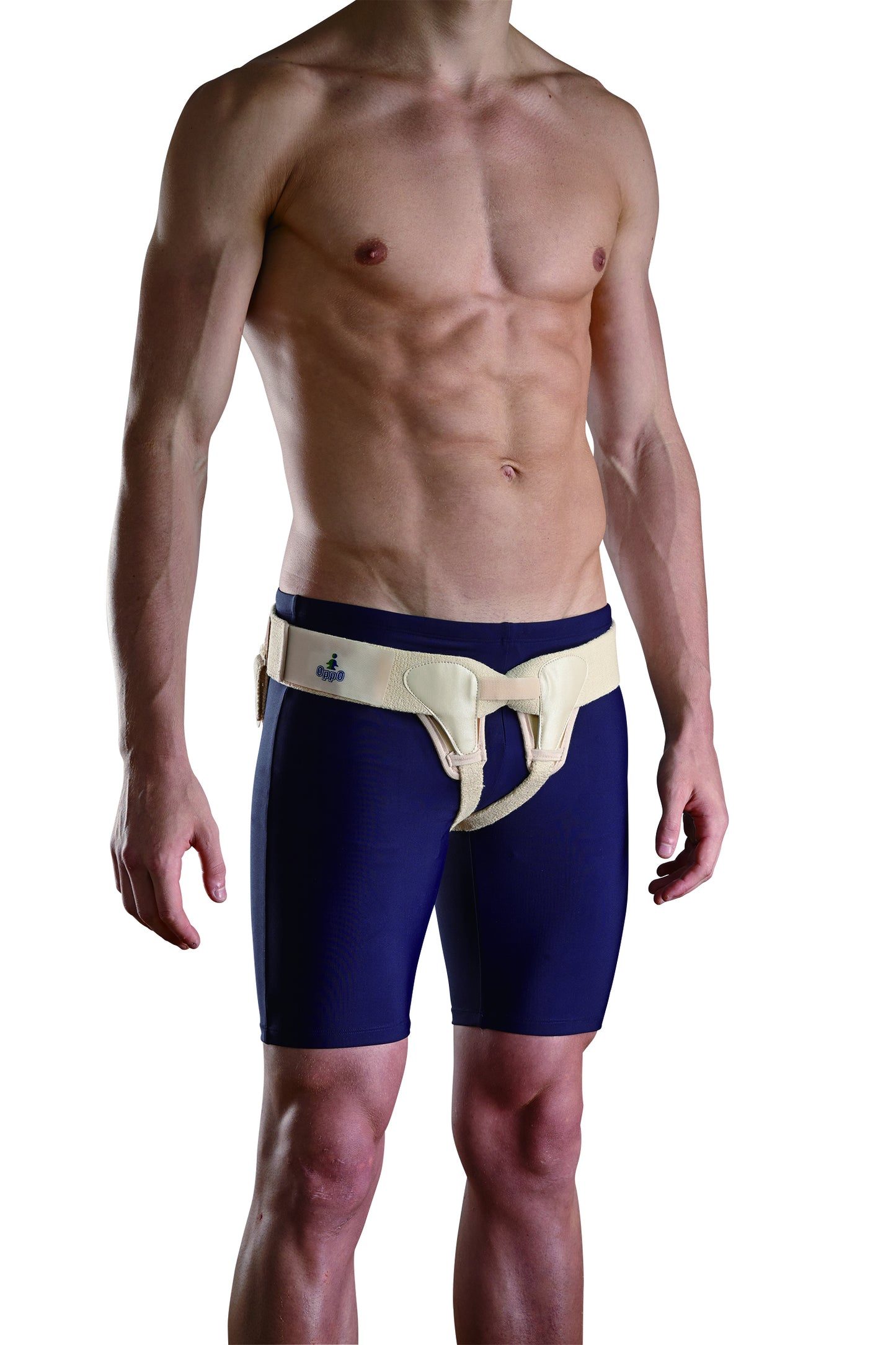 SOPORTE HERNIA INGUINAL