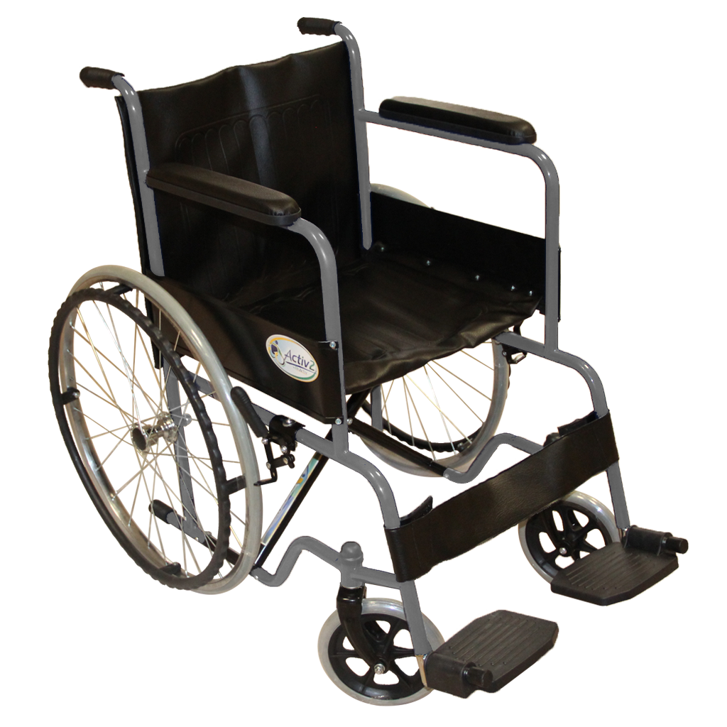 SILLA DE RUEDAS