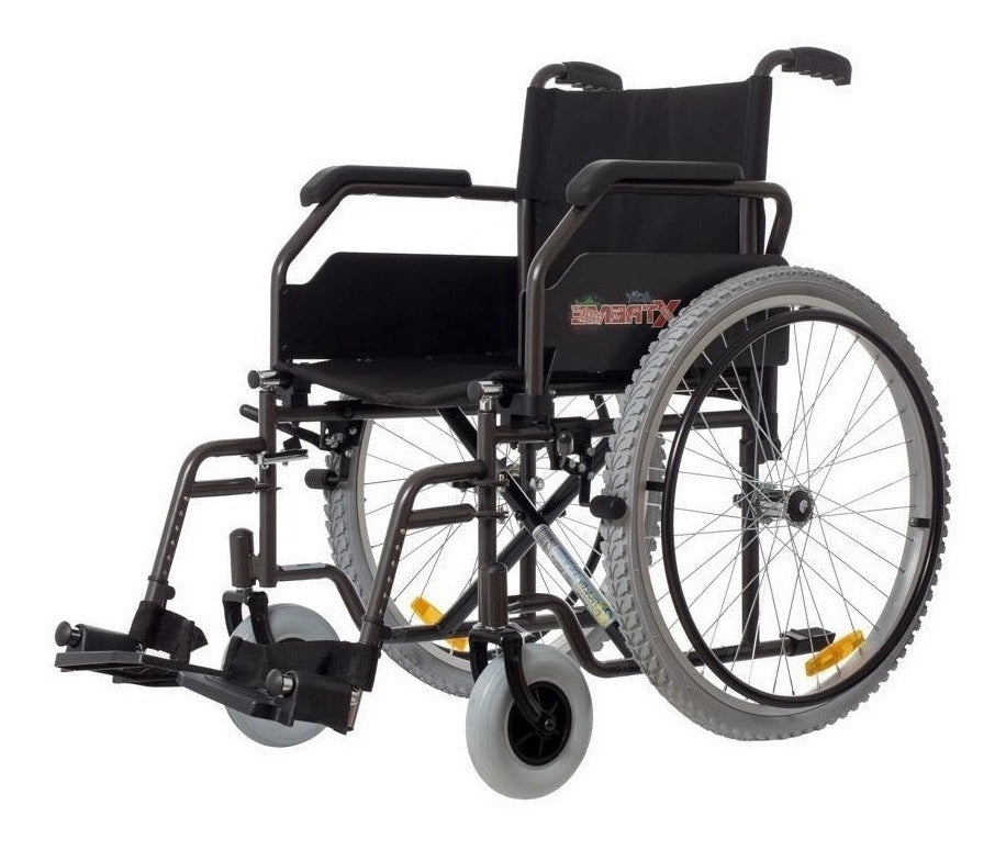 SILLA DE RUEDAS XTREME