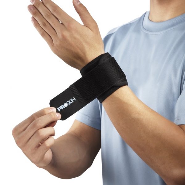 SOPORTE PARA MUÑECA COOLPRENO