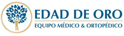 Edad De Oro logo