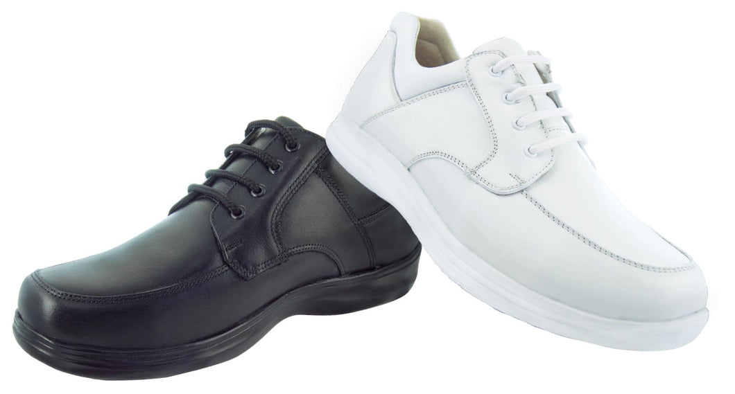 ZAPATO ANTIDERRAPANTE CABALLERO