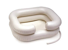 TINA INFLABLE LAVA CABEZA