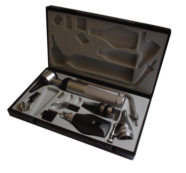ESTUCHE DE DIAGNÓSTICO TIMESCO