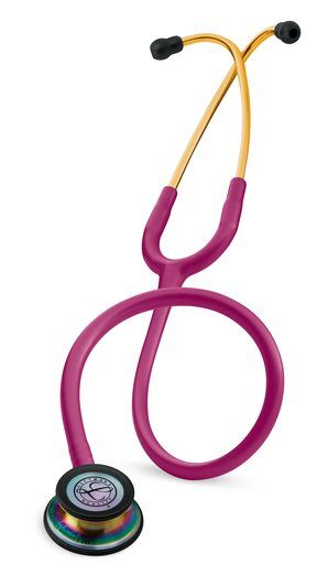 Estetoscopio Littmann Classic III