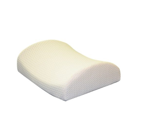 COJÍN SOPORTE LUMBAR MEMORY FOAM