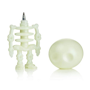 PLUMA X RAY