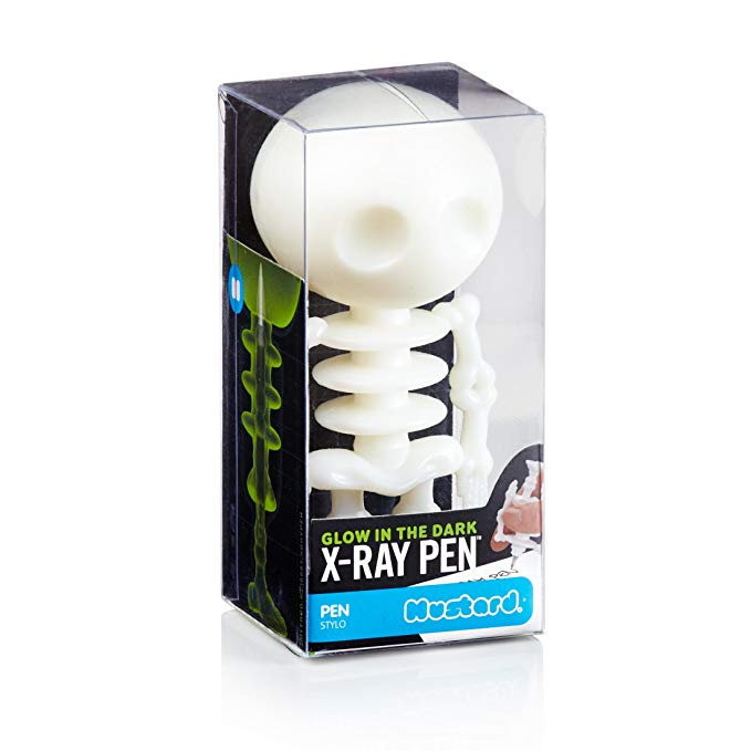 PLUMA X RAY