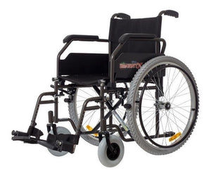 SILLA DE RUEDAS XTREME