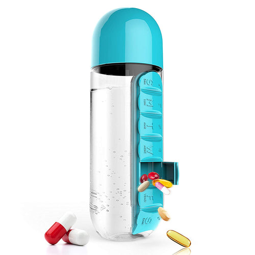 TERMO PASTILLERO